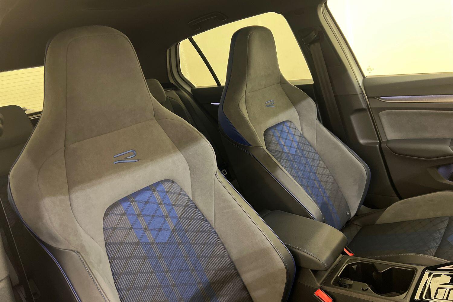 Used Volkswagen Golf 2025 for sale - 76680344: Photo 19