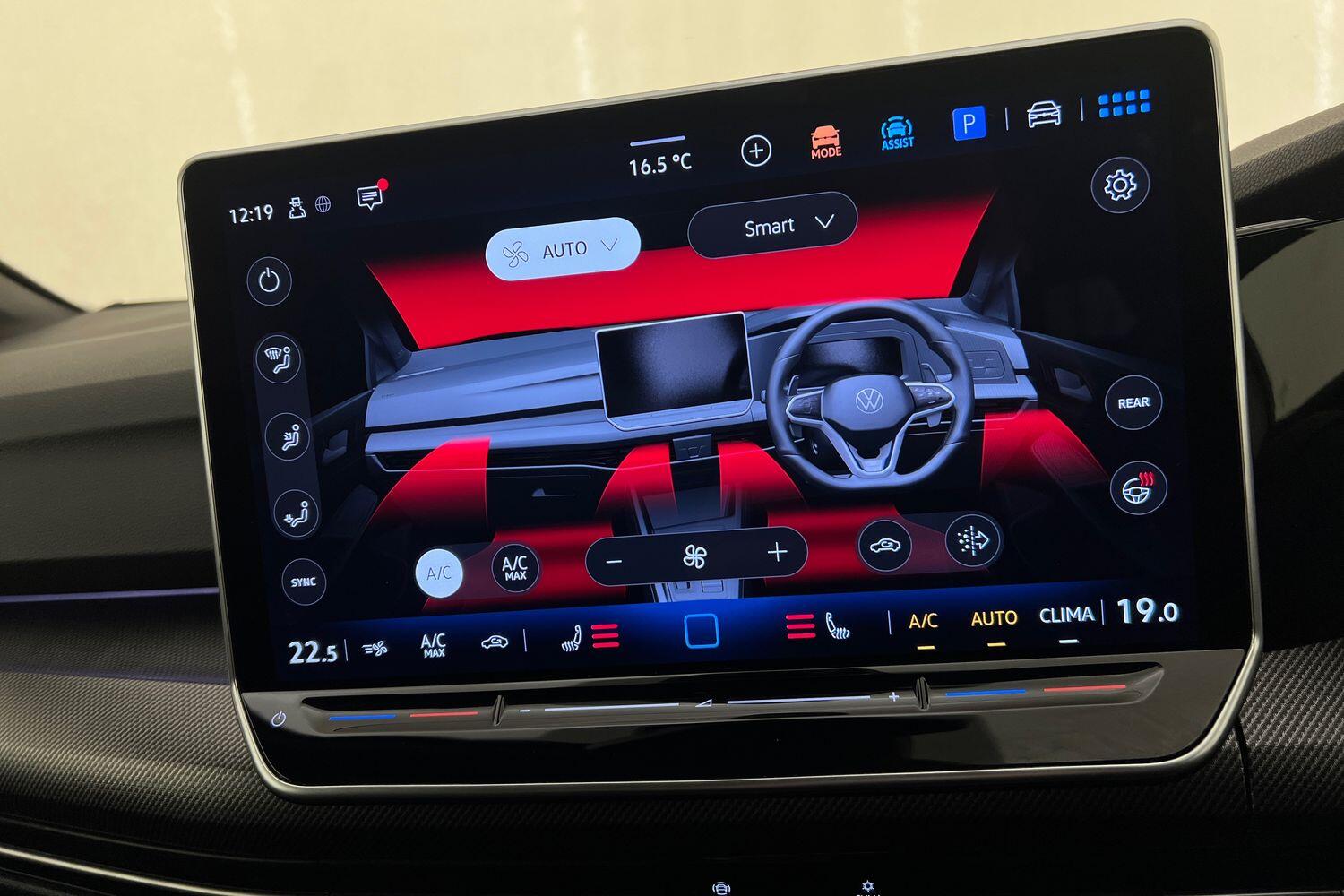 Used Volkswagen Golf 2025 for sale - 76680344: Photo 20