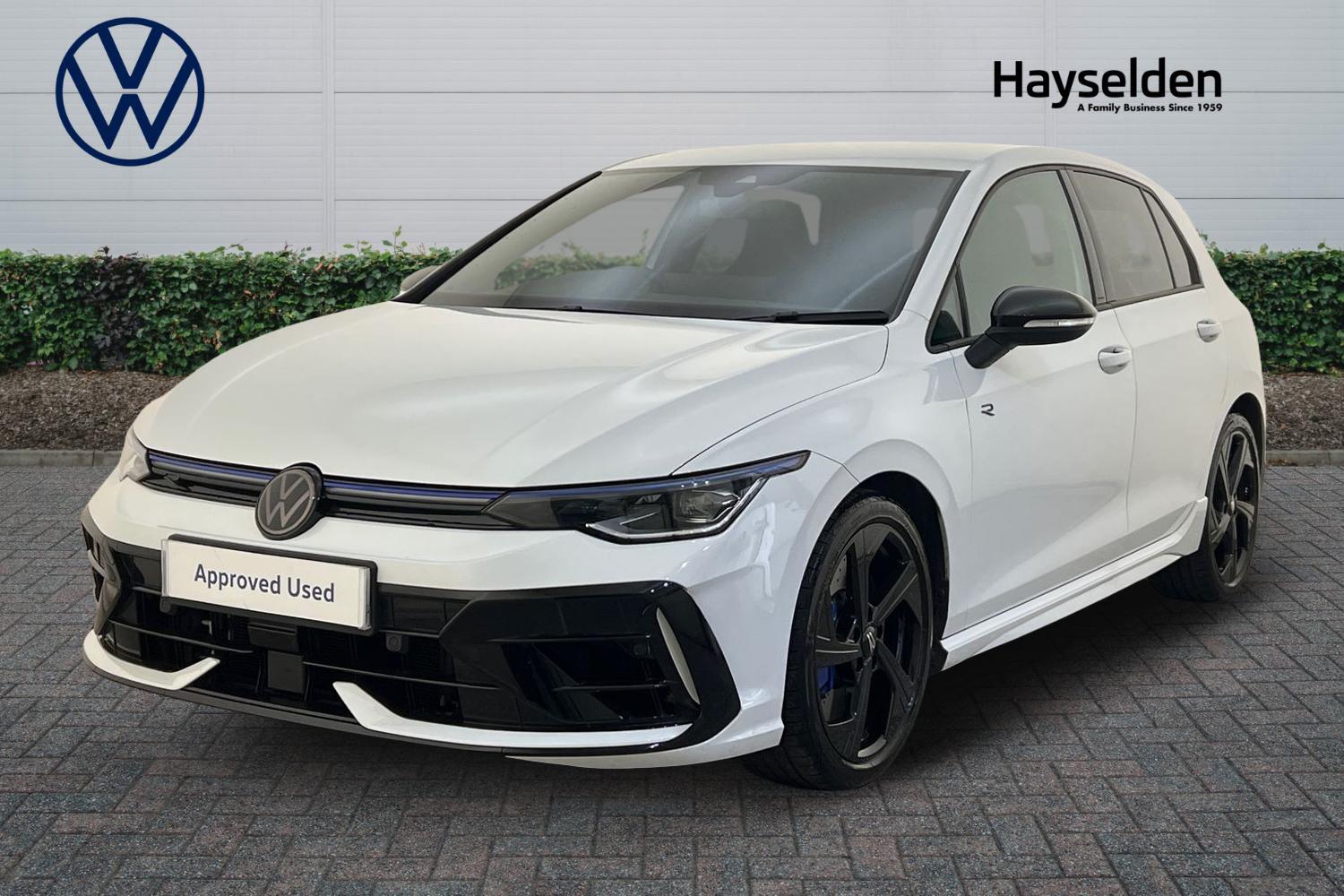 Used Volkswagen Golf 2025 for sale - 76680344: Photo 22