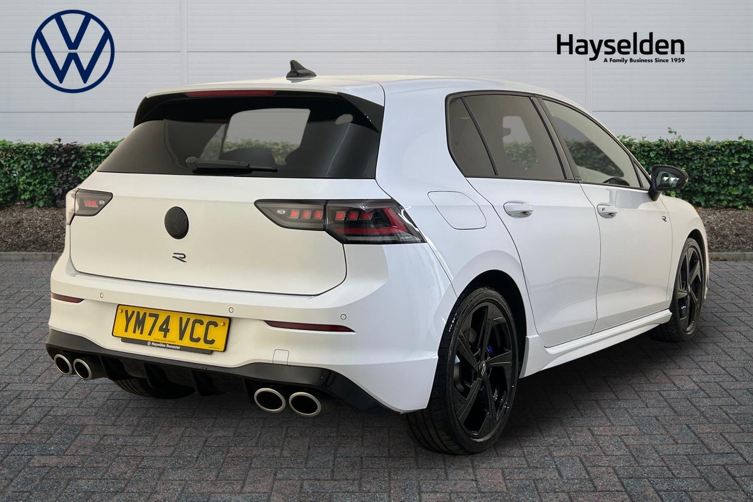 Used Volkswagen Golf 2025 for sale - 76680344: Photo 24