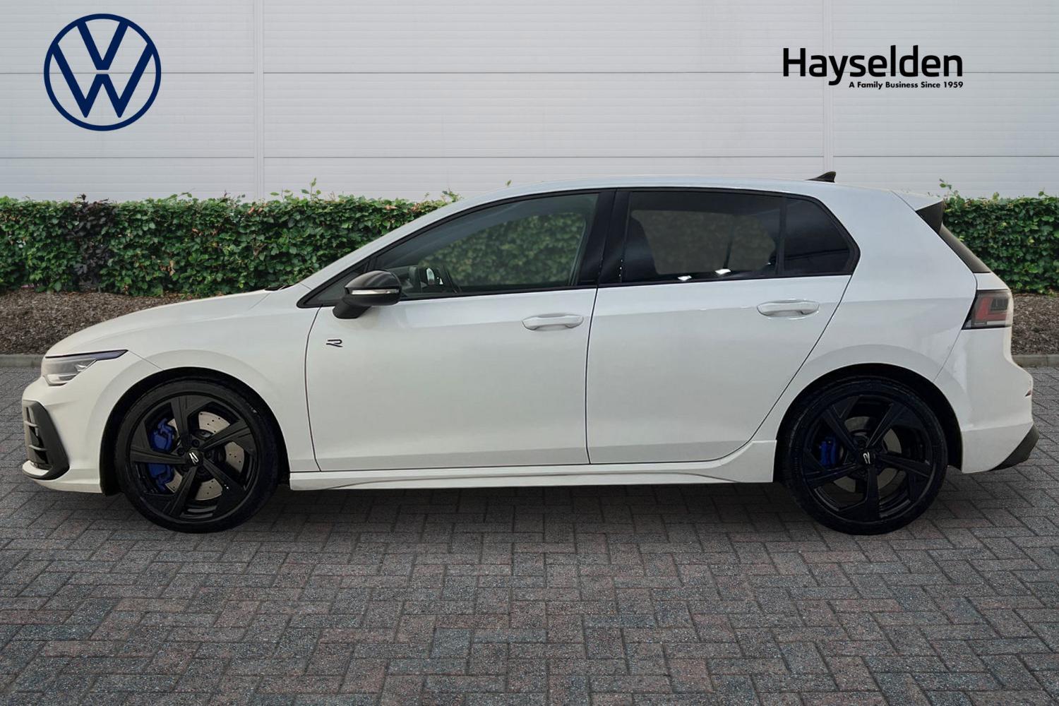 Used Volkswagen Golf 2025 for sale - 76680344: Photo 25