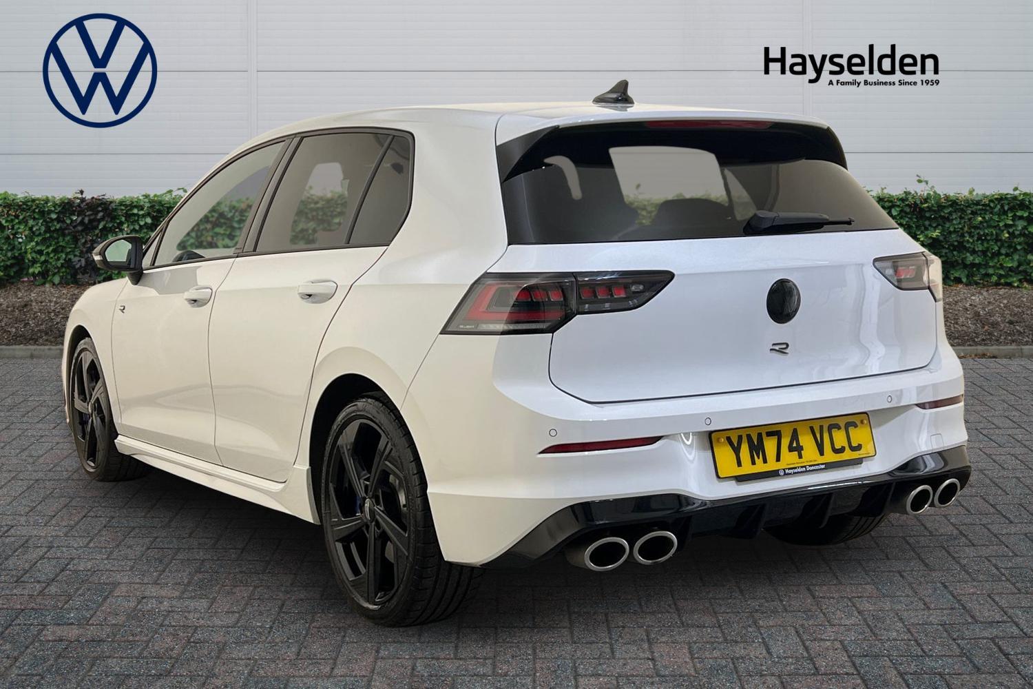 Used Volkswagen Golf 2025 for sale - 76680344: Photo 3