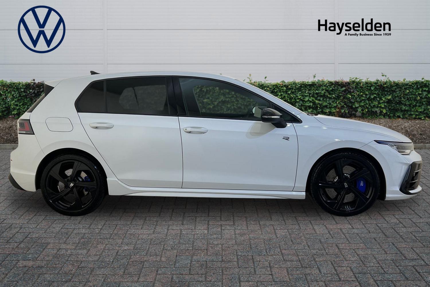 Used Volkswagen Golf 2025 for sale - 76680344: Photo 4