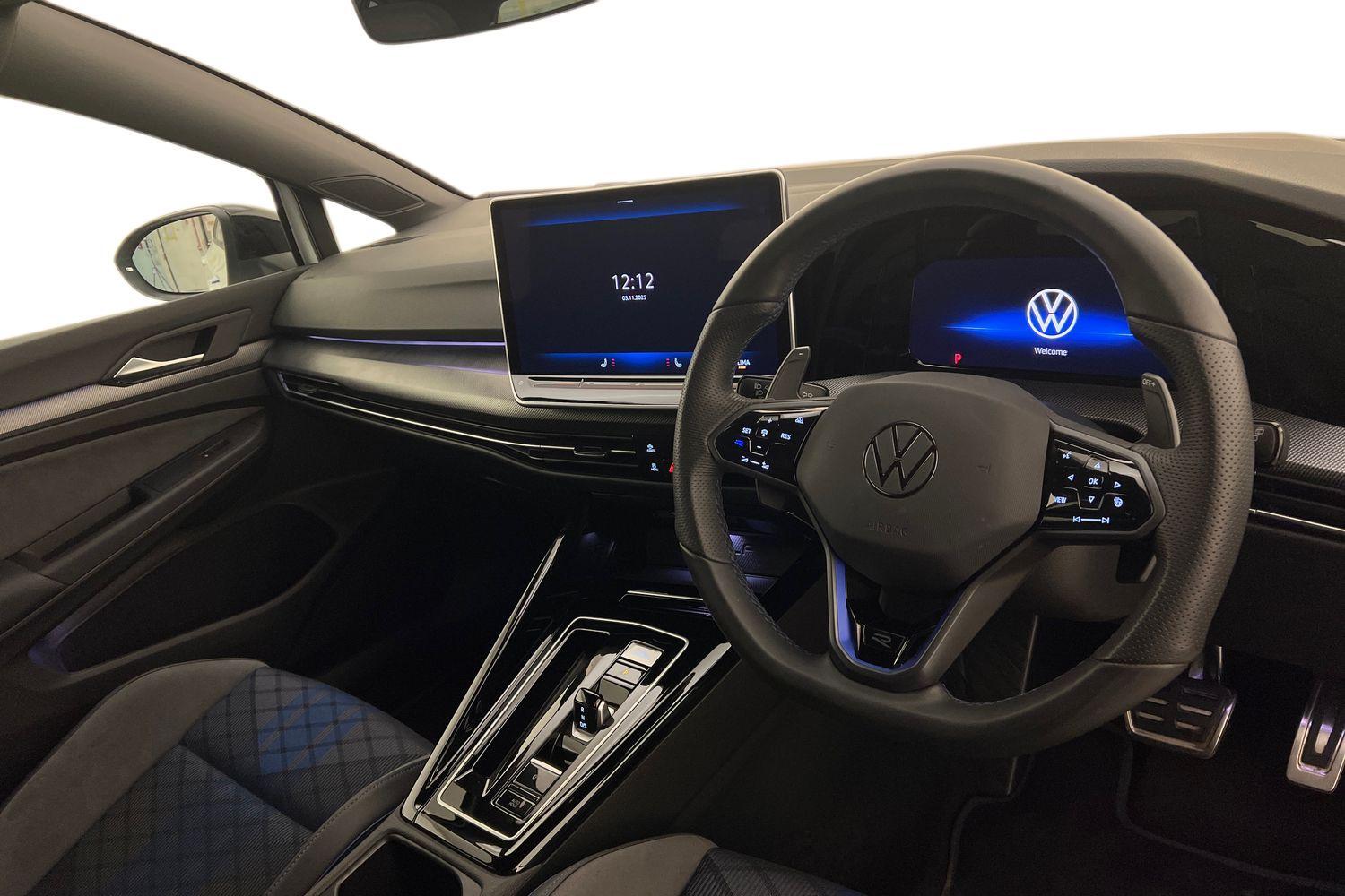 Used Volkswagen Golf 2025 for sale - 76680344: Photo 6