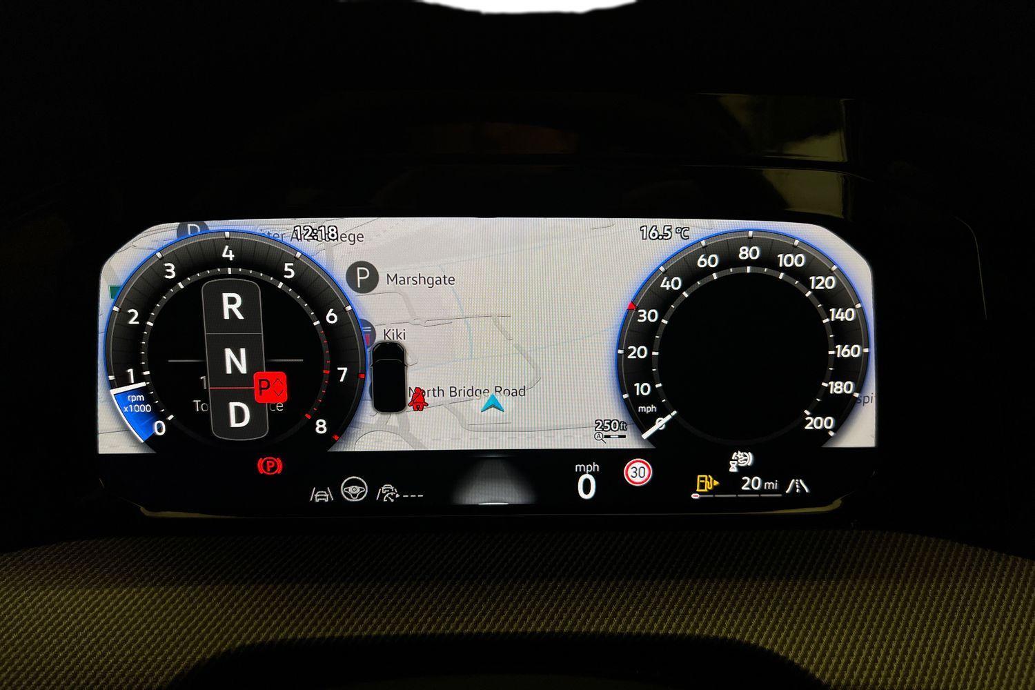 Used Volkswagen Golf 2025 for sale - 76680344: Photo 7