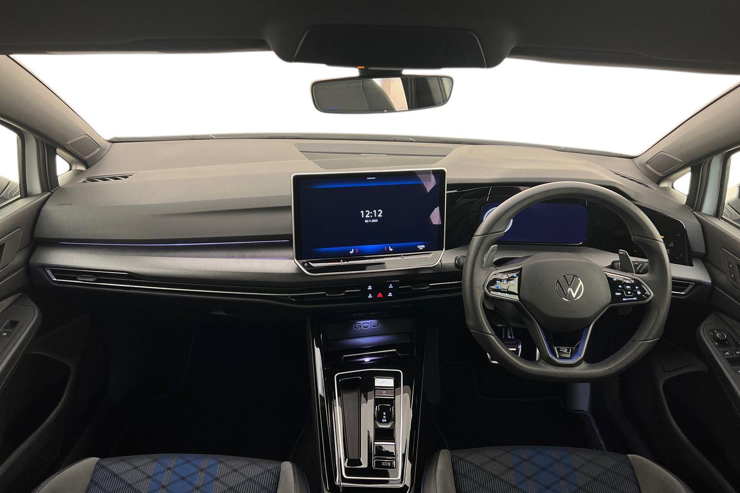 Used Volkswagen Golf 2025 for sale - 76680344: Photo 8