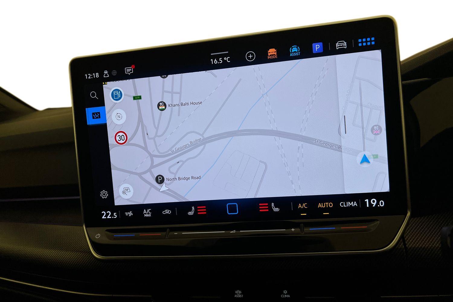 Used Volkswagen Golf 2025 for sale - 76680344: Photo 9