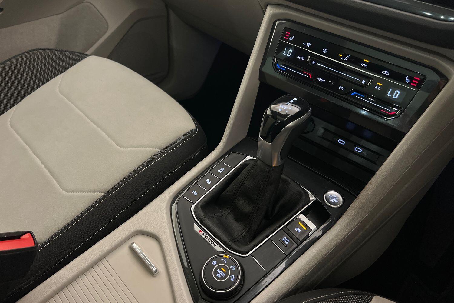 Used Volkswagen Tiguan 2022 for sale - 76675178: Photo 10