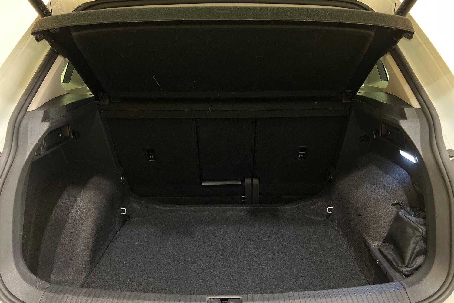 Used Volkswagen Tiguan 2022 for sale - 76675178: Photo 12