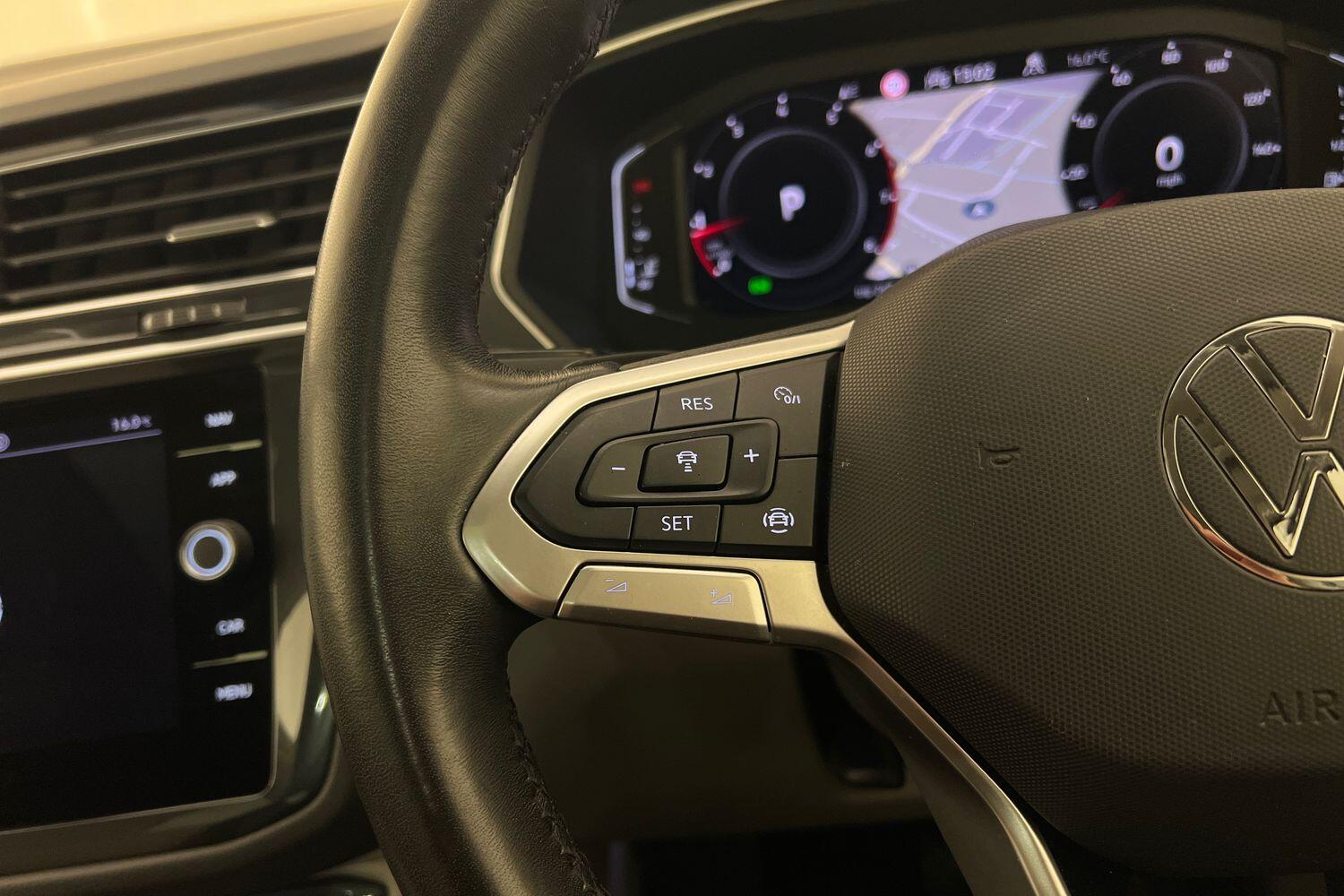 Used Volkswagen Tiguan 2022 for sale - 76675178: Photo 16