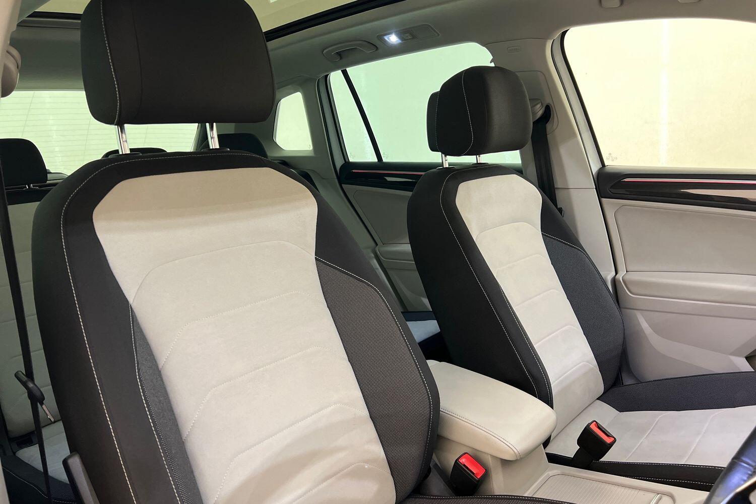 Used Volkswagen Tiguan 2022 for sale - 76675178: Photo 19