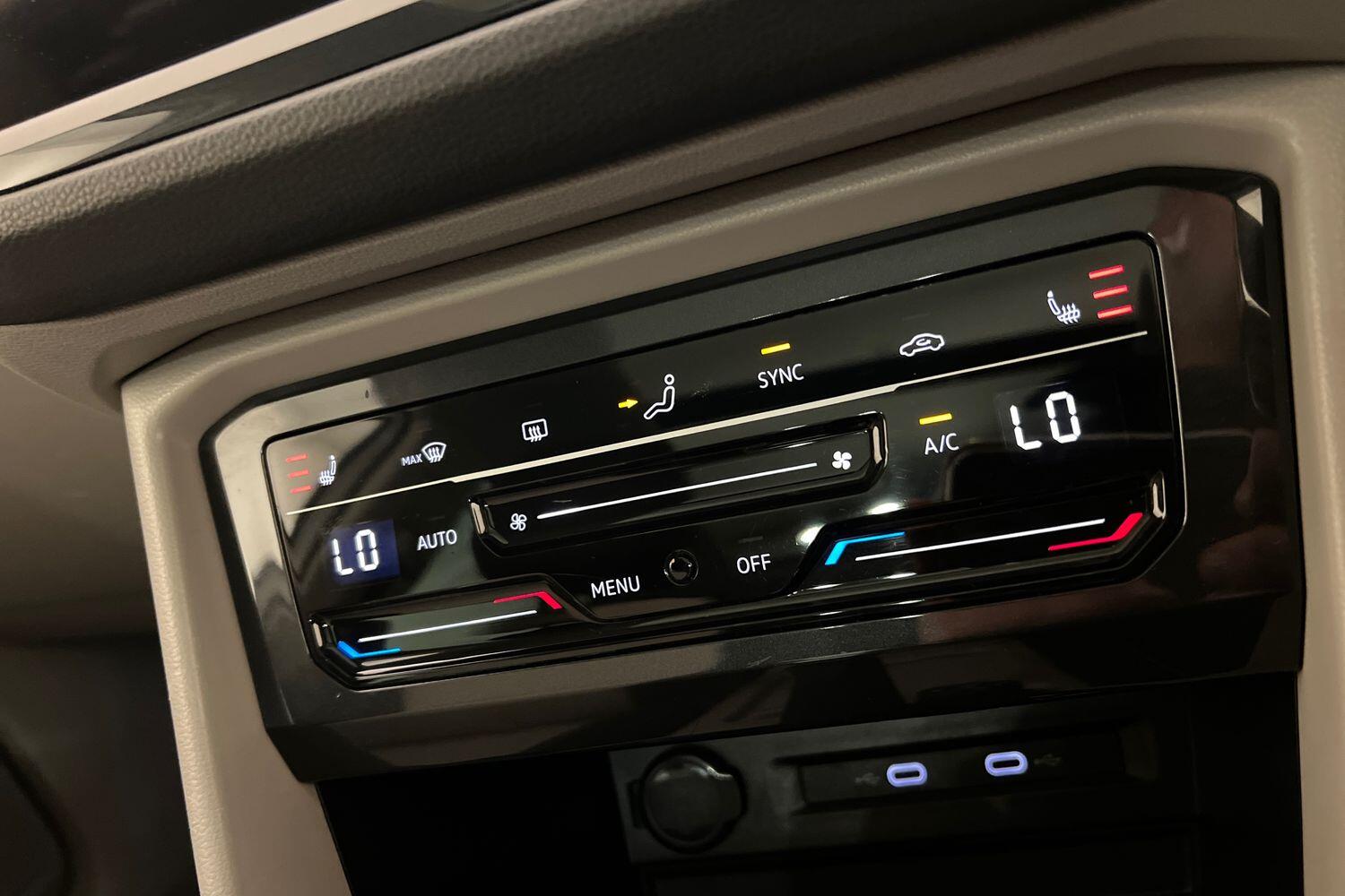 Used Volkswagen Tiguan 2022 for sale - 76675178: Photo 20