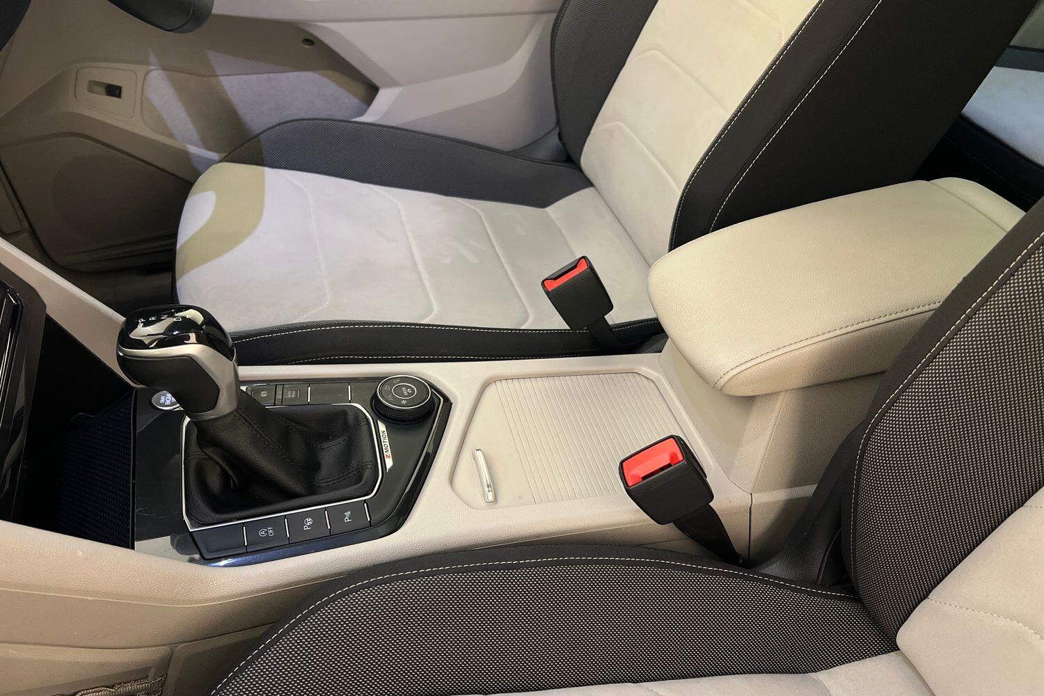 Used Volkswagen Tiguan 2022 for sale - 76675178: Photo 23