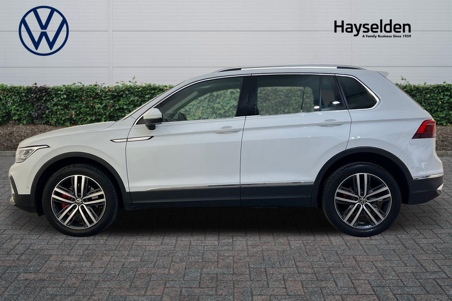 Used Volkswagen Tiguan 2022 for sale - 76675178: Photo 25