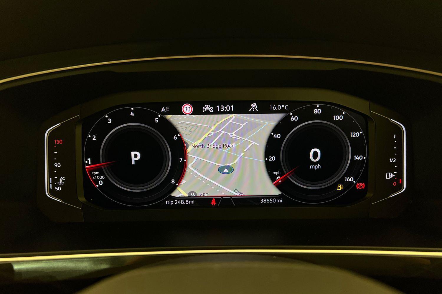 Used Volkswagen Tiguan 2022 for sale - 76675178: Photo 7