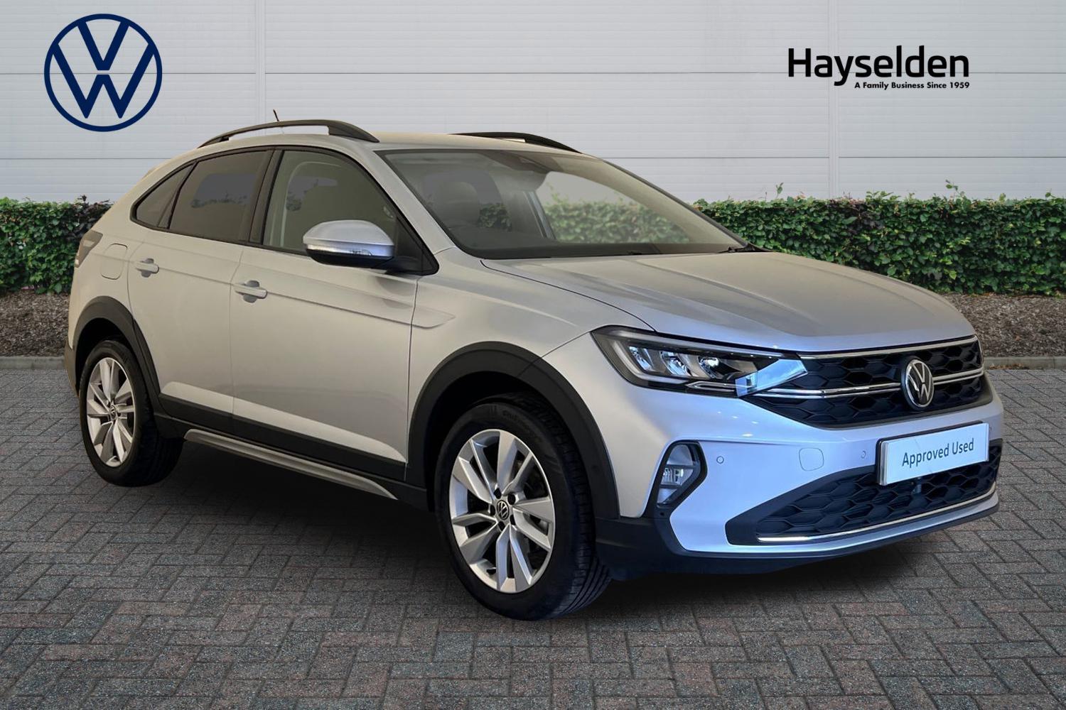 Used Volkswagen Taigo 2025 for sale - 76678275: Photo 1