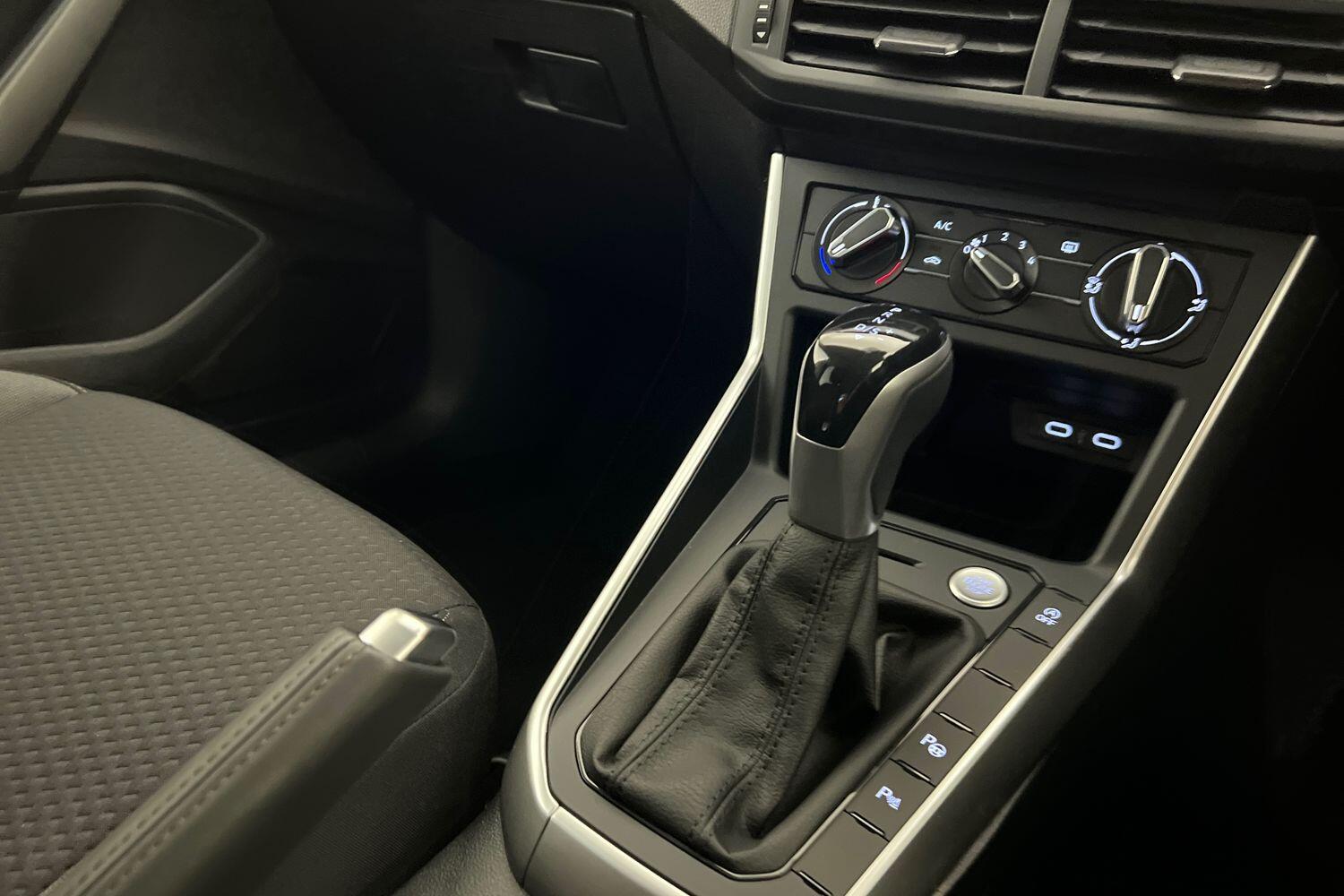 Used Volkswagen Taigo 2025 for sale - 76678275: Photo 10