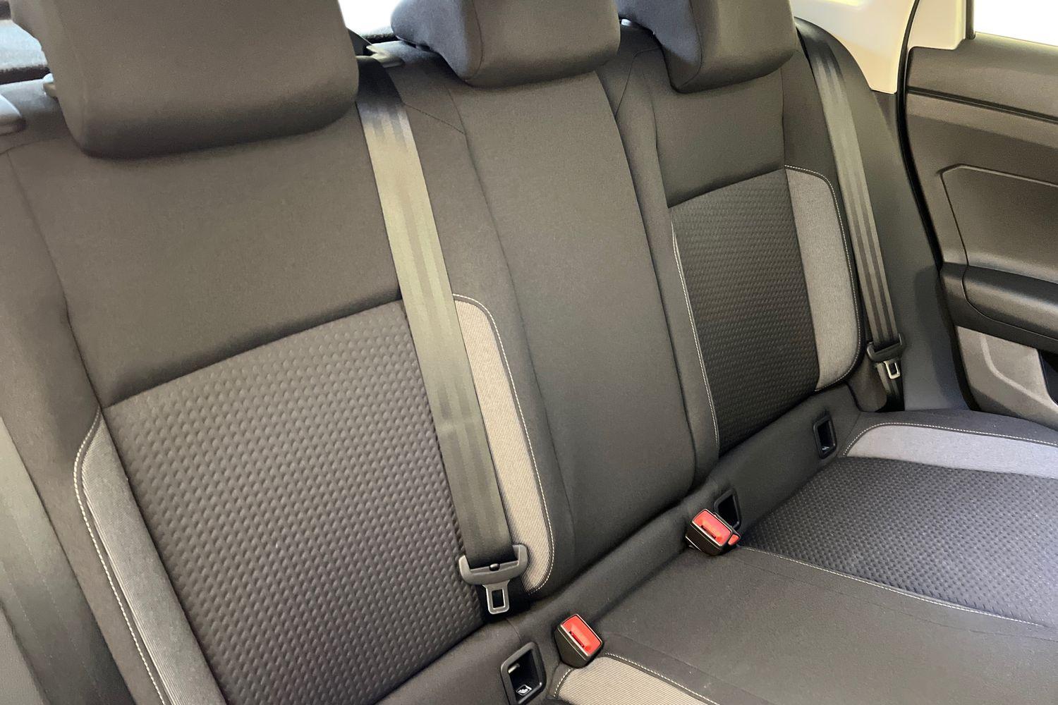 Used Volkswagen Taigo 2025 for sale - 76678275: Photo 11