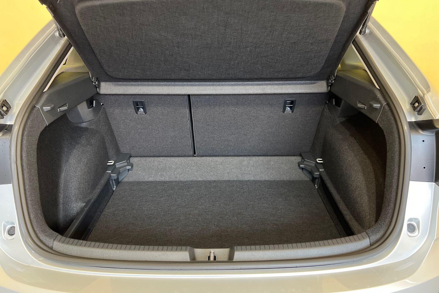 Used Volkswagen Taigo 2025 for sale - 76678275: Photo 12