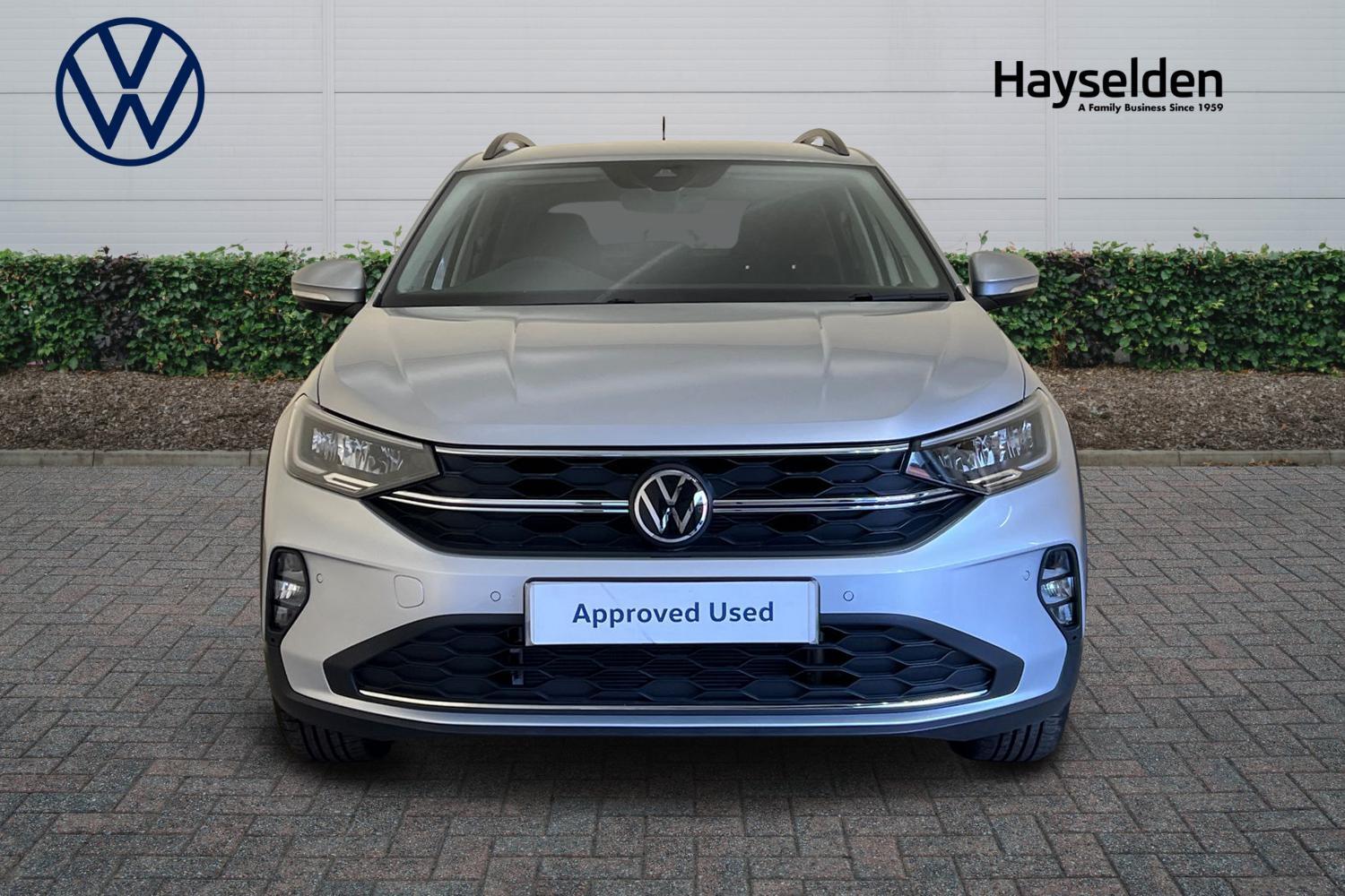 Used Volkswagen Taigo 2025 for sale - 76678275: Photo 14