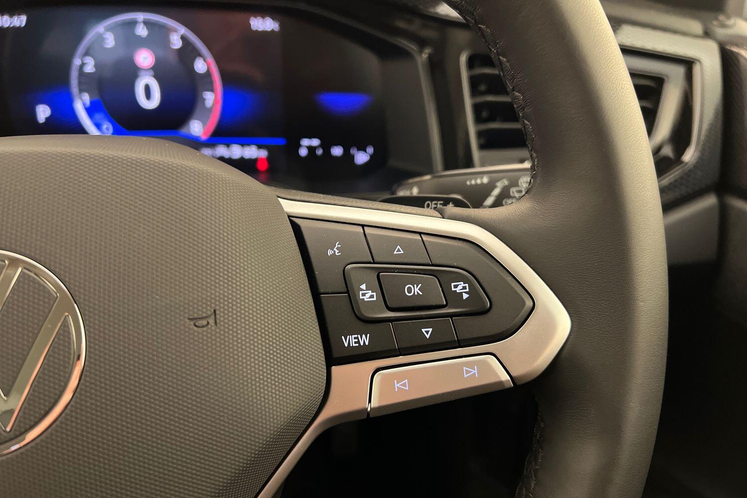 Used Volkswagen Taigo 2025 for sale - 76678275: Photo 17