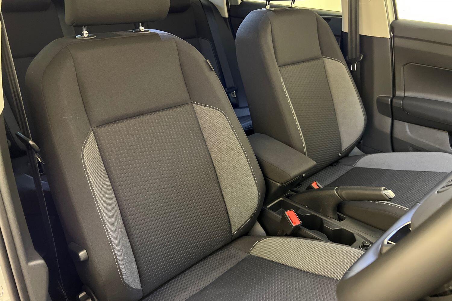 Used Volkswagen Taigo 2025 for sale - 76678275: Photo 19