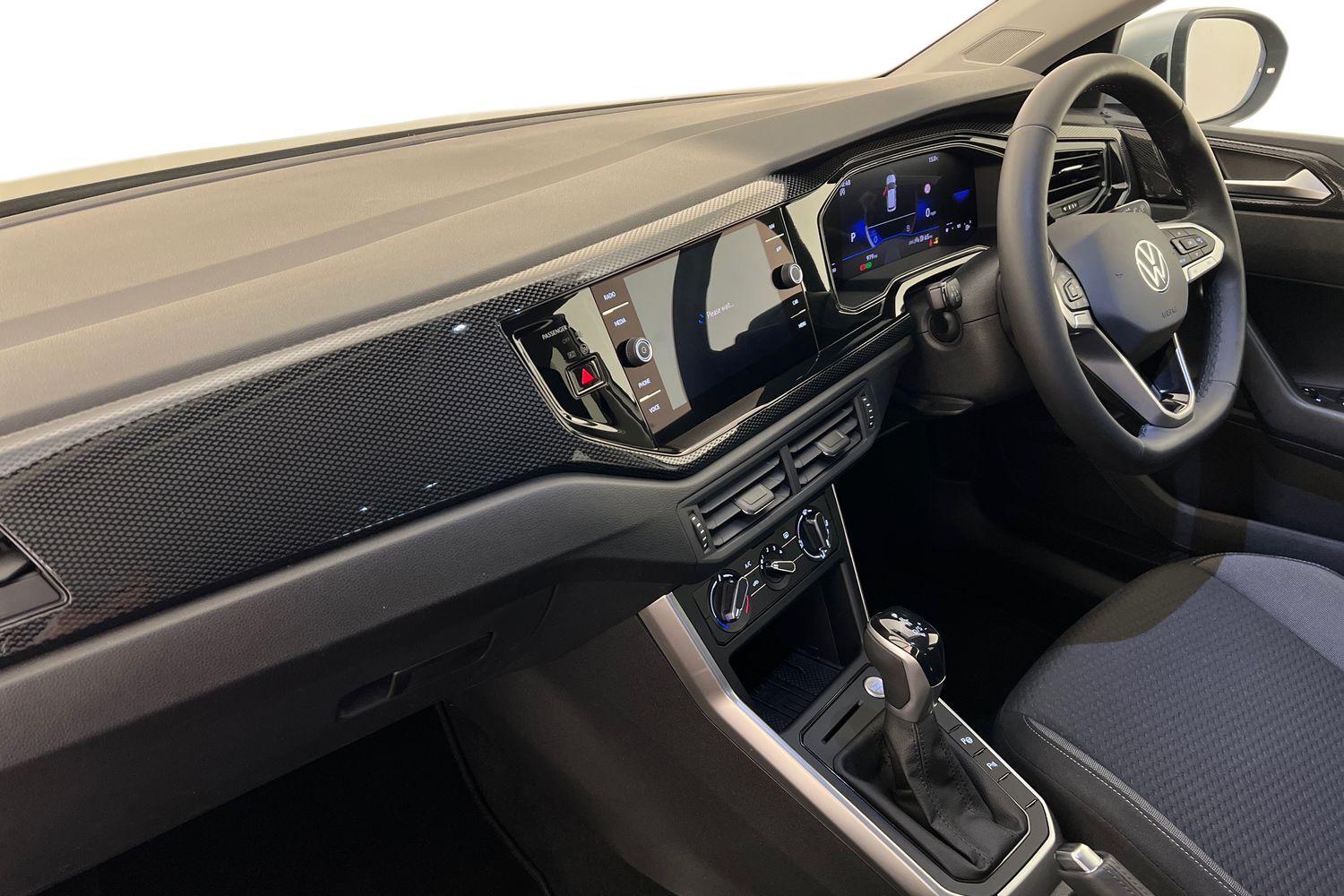 Used Volkswagen Taigo 2025 for sale - 76678275: Photo 2