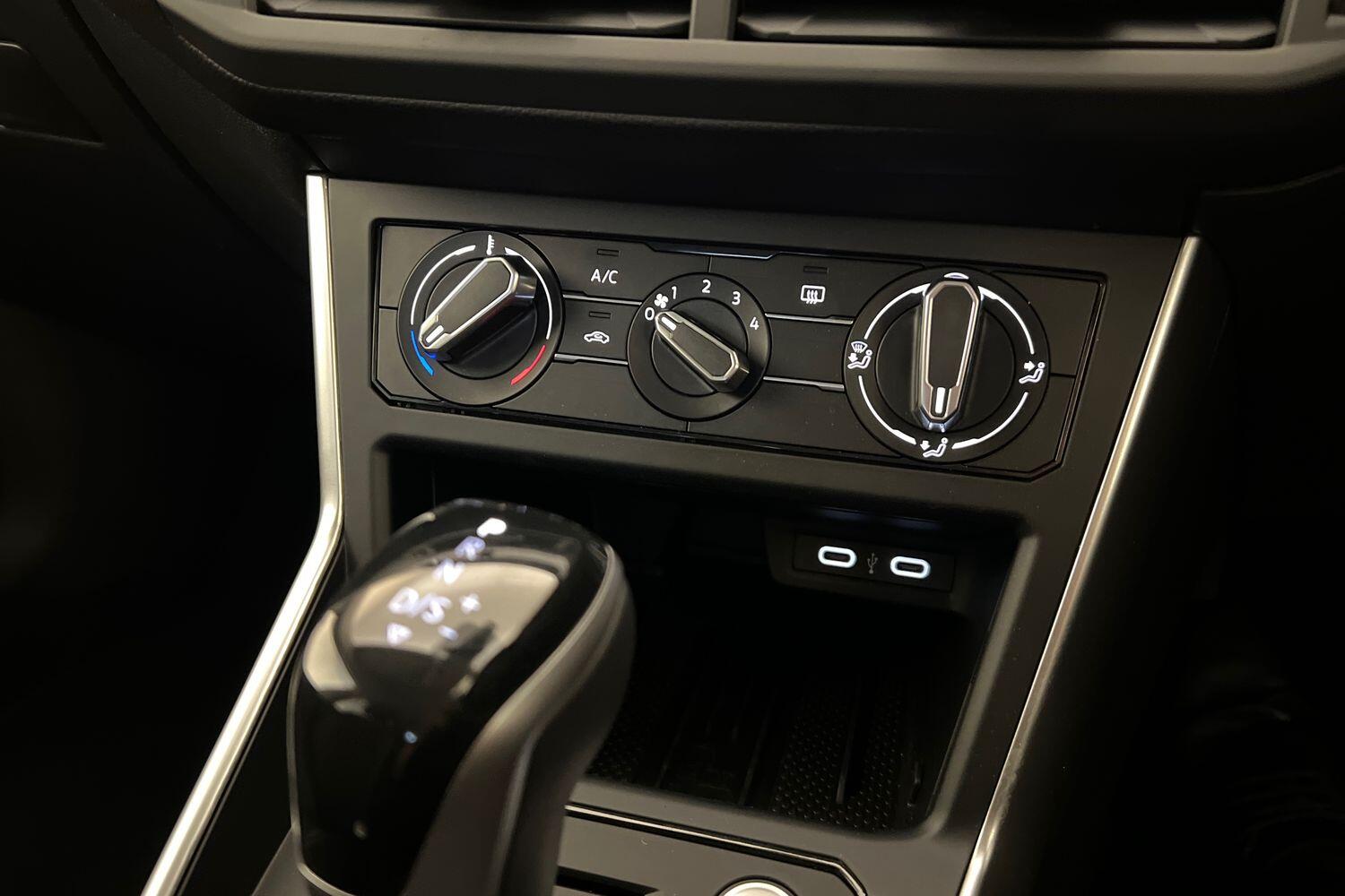 Used Volkswagen Taigo 2025 for sale - 76678275: Photo 20