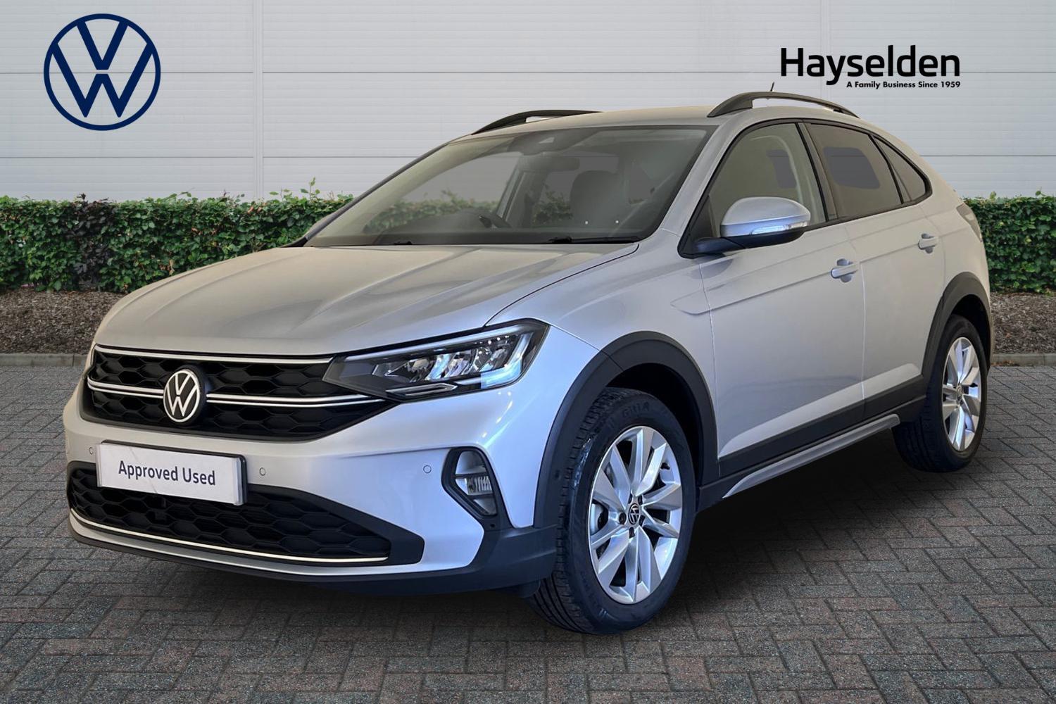 Used Volkswagen Taigo 2025 for sale - 76678275: Photo 22