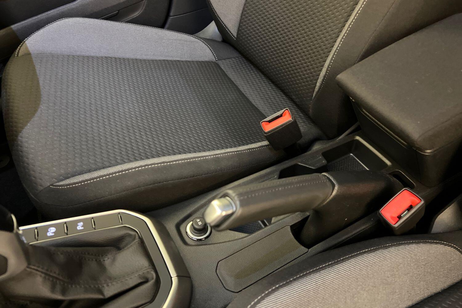 Used Volkswagen Taigo 2025 for sale - 76678275: Photo 23