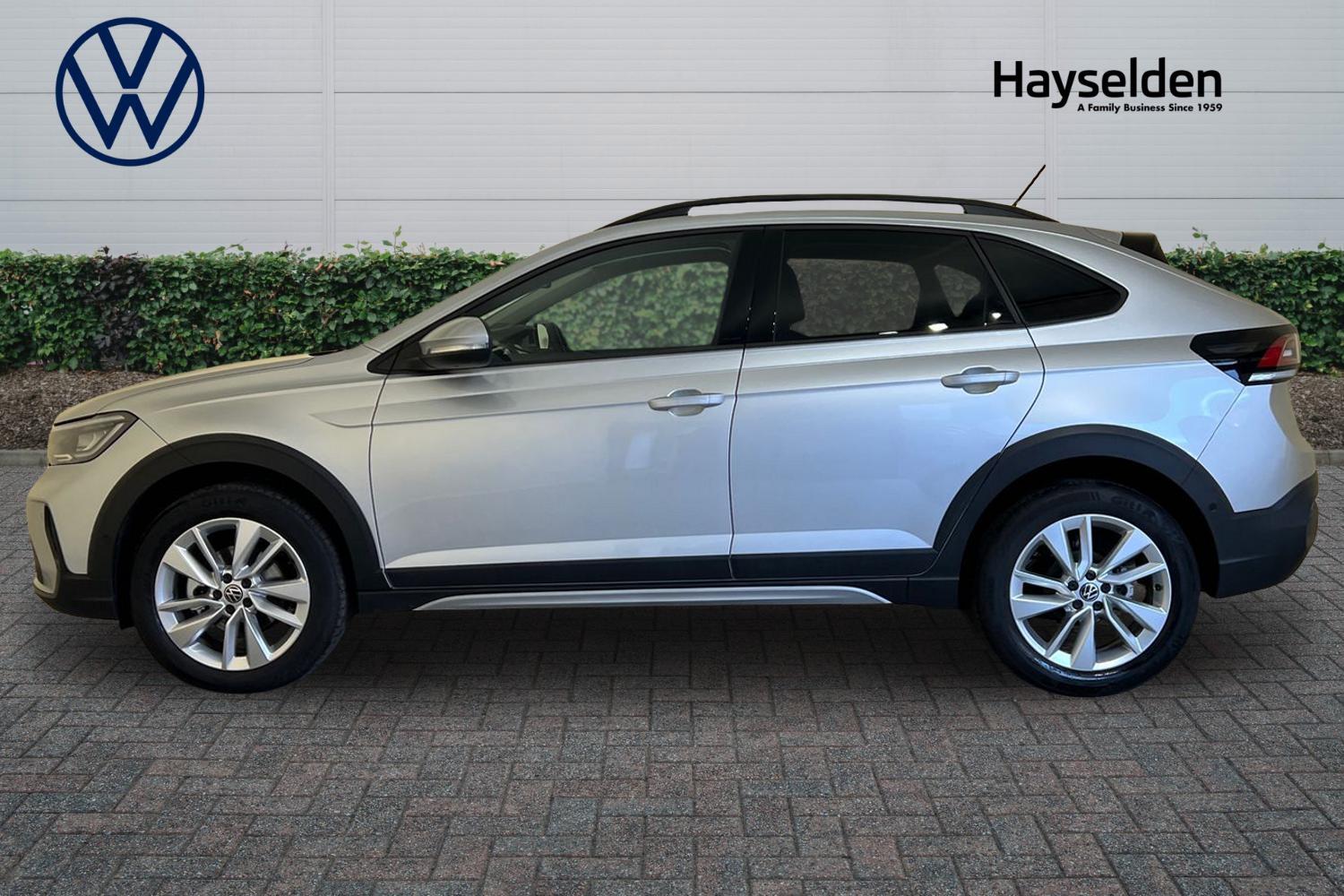 Used Volkswagen Taigo 2025 for sale - 76678275: Photo 25