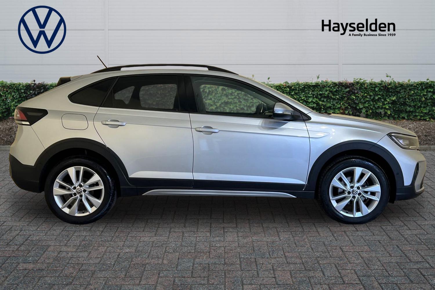 Used Volkswagen Taigo 2025 for sale - 76678275: Photo 4