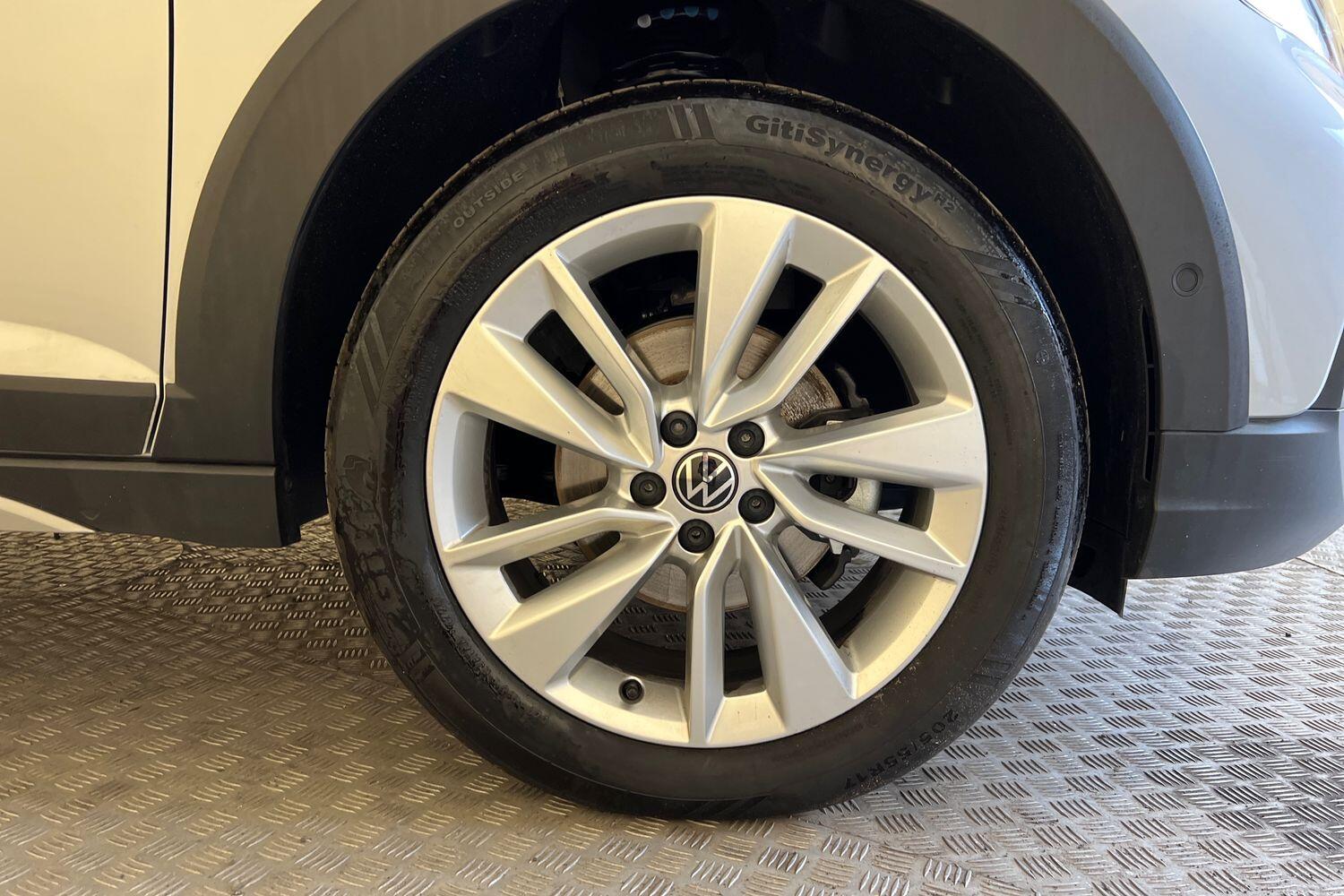 Used Volkswagen Taigo 2025 for sale - 76678275: Photo 5