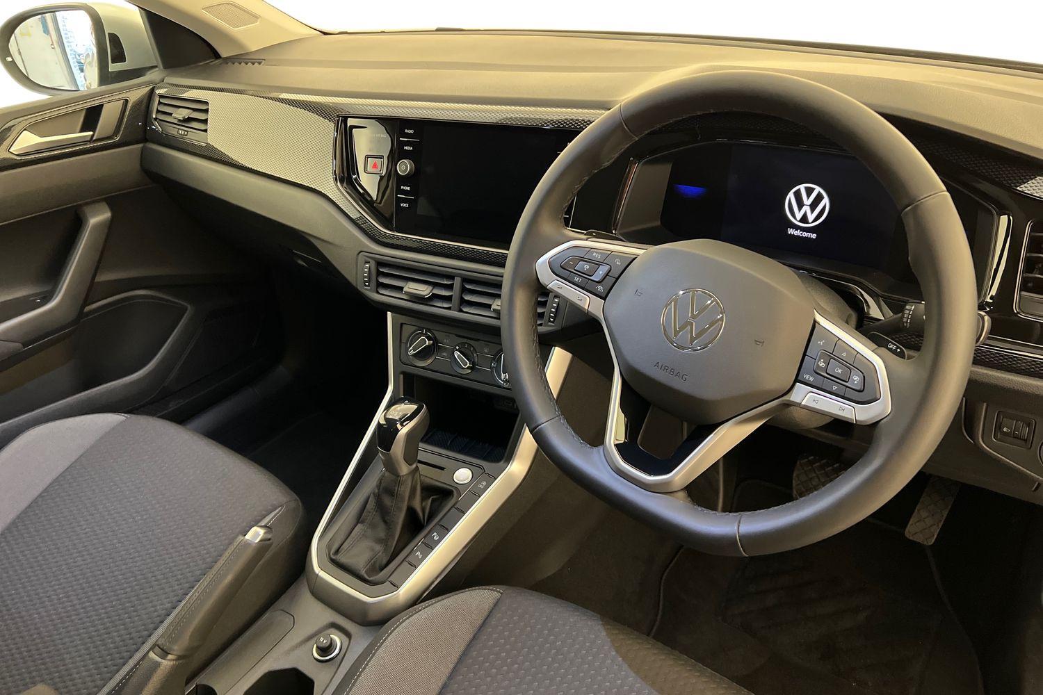 Used Volkswagen Taigo 2025 for sale - 76678275: Photo 6