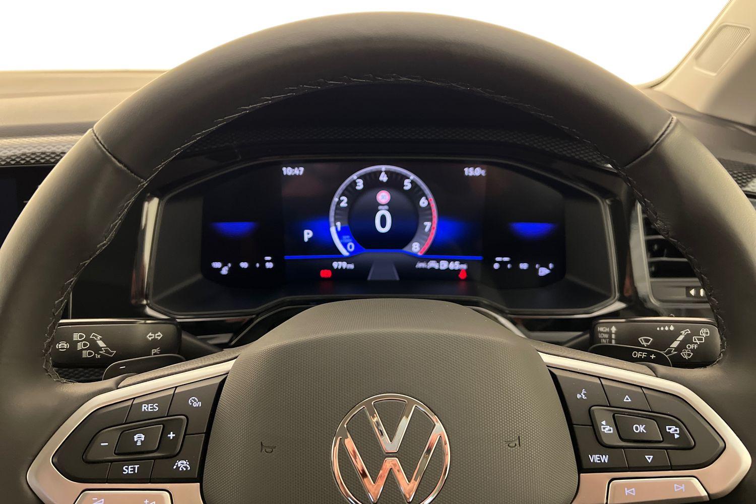 Used Volkswagen Taigo 2025 for sale - 76678275: Photo 7