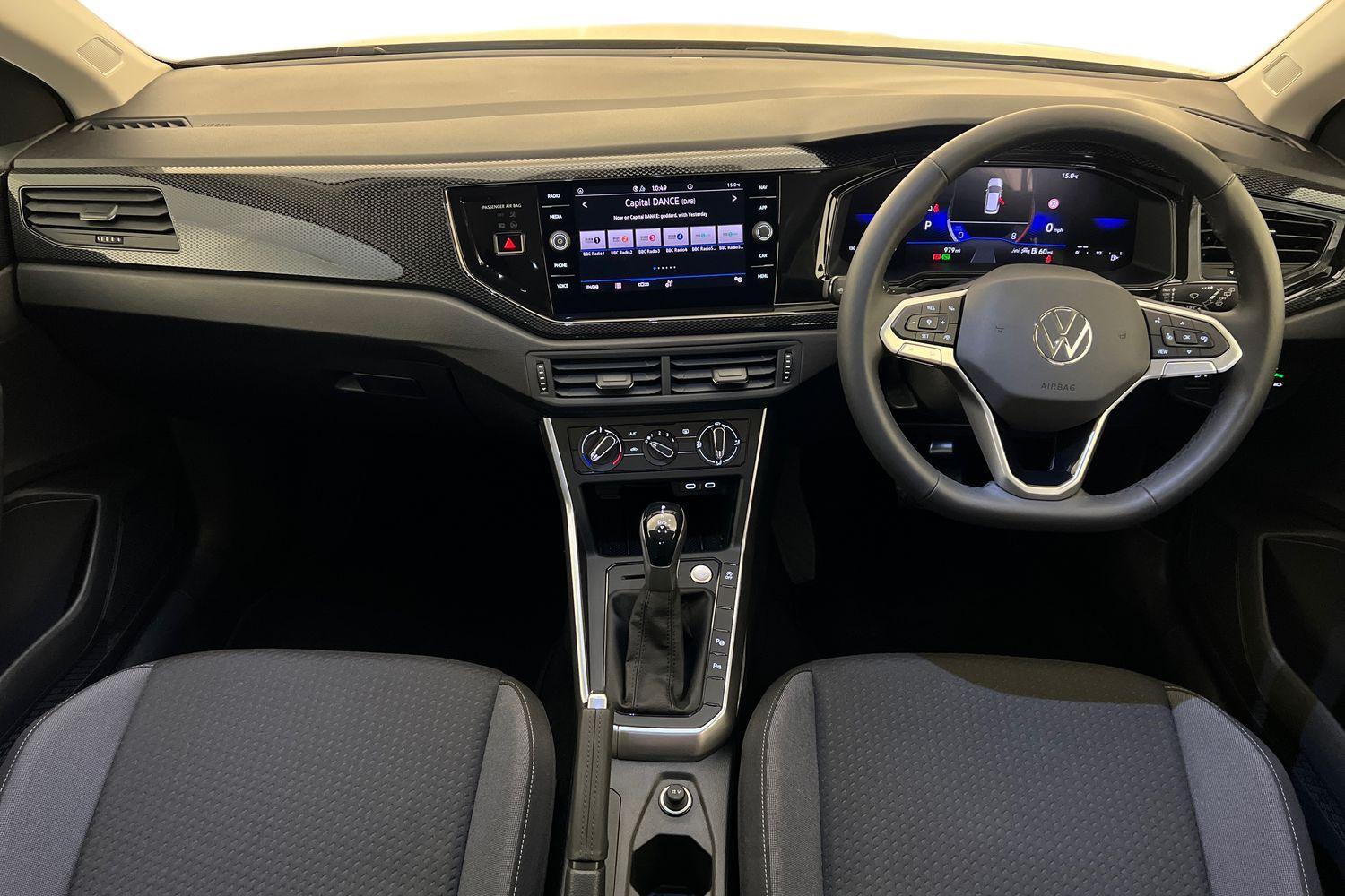 Used Volkswagen Taigo 2025 for sale - 76678275: Photo 8