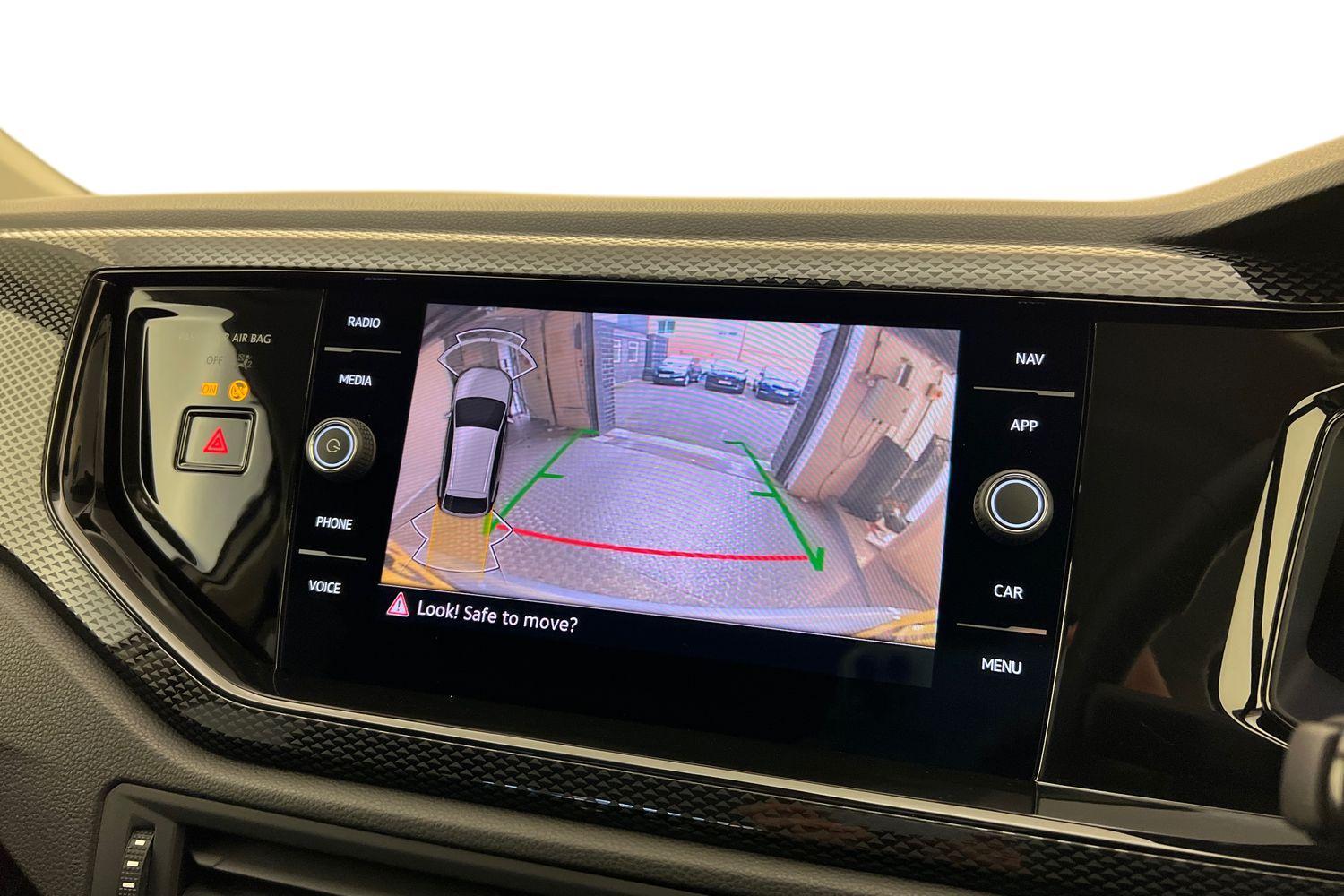 Used Volkswagen Taigo 2025 for sale - 76678275: Photo 9