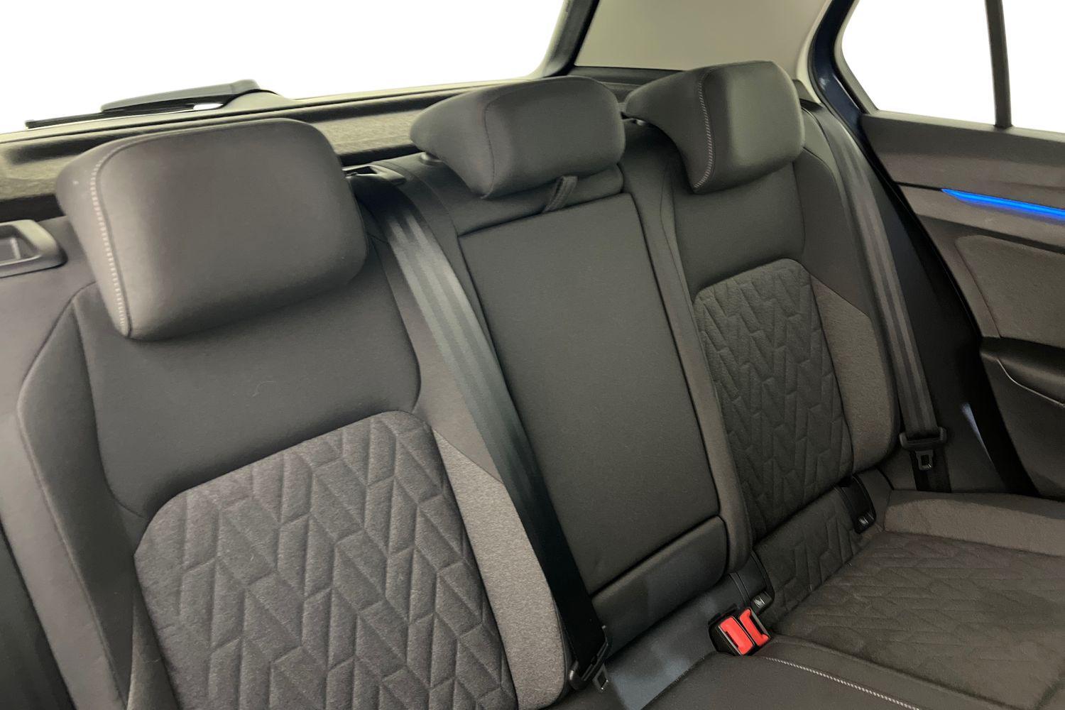 Used Volkswagen Golf 2024 for sale - 76677355: Photo 11