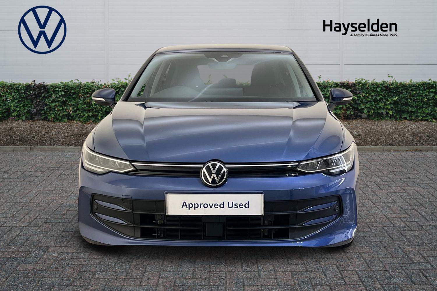 Used Volkswagen Golf 2024 for sale - 76677355: Photo 14