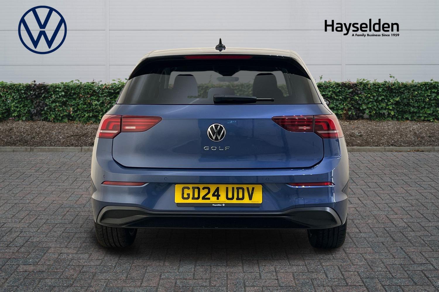 Used Volkswagen Golf 2024 for sale - 76677355: Photo 15