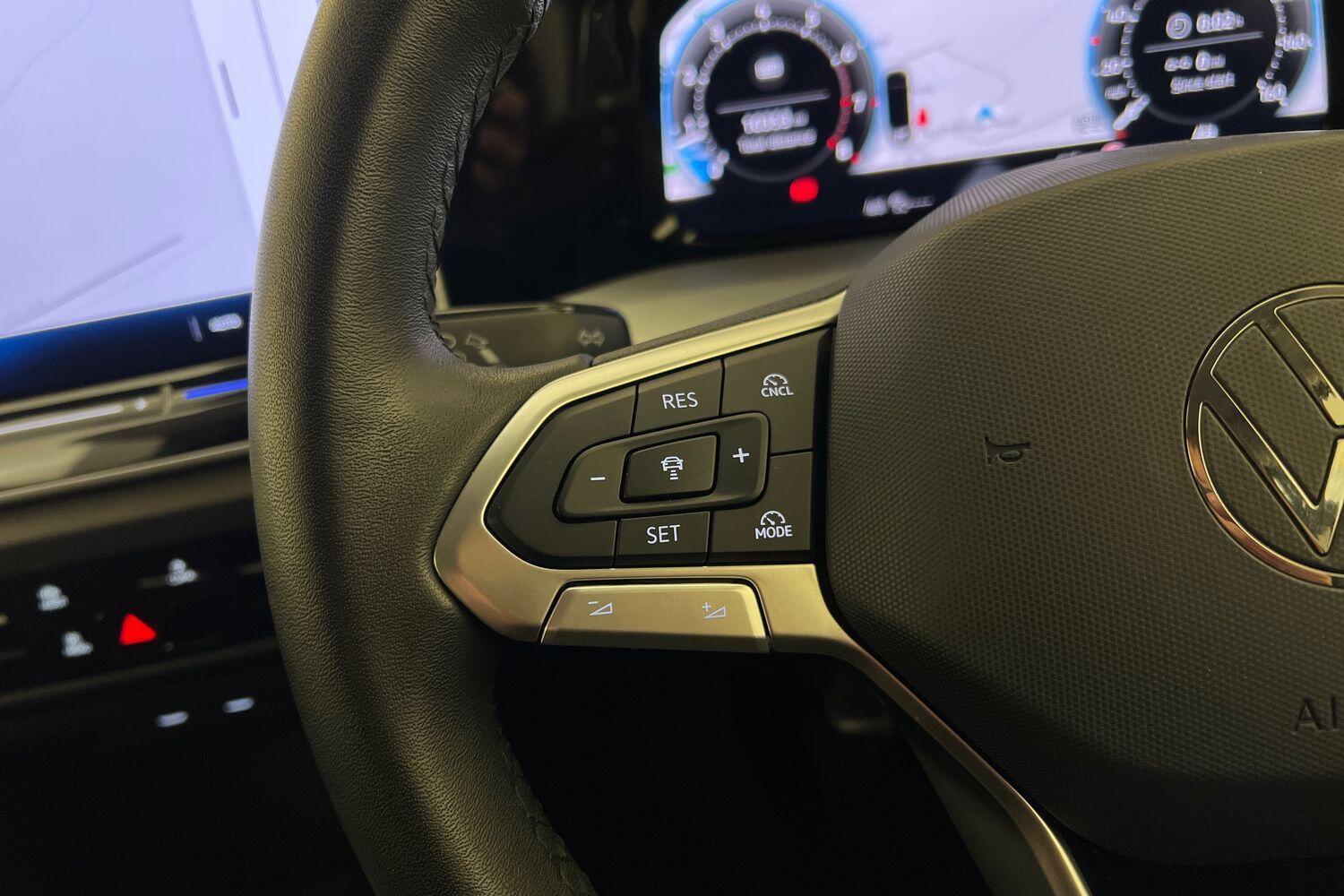 Used Volkswagen Golf 2024 for sale - 76677355: Photo 16