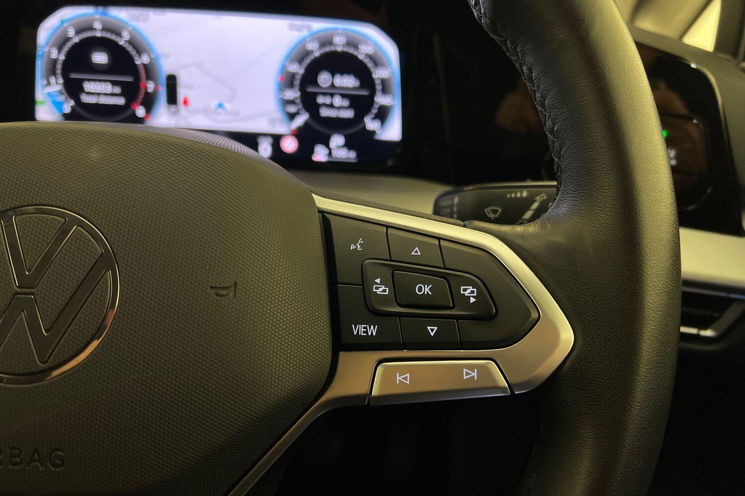 Used Volkswagen Golf 2024 for sale - 76677355: Photo 17