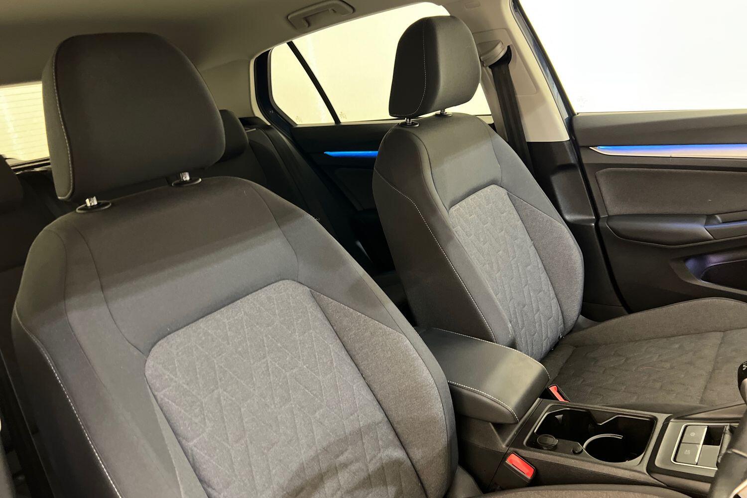 Used Volkswagen Golf 2024 for sale - 76677355: Photo 19