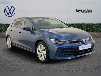 2024 (24) - 1.5 TSI 150 Match 5dr