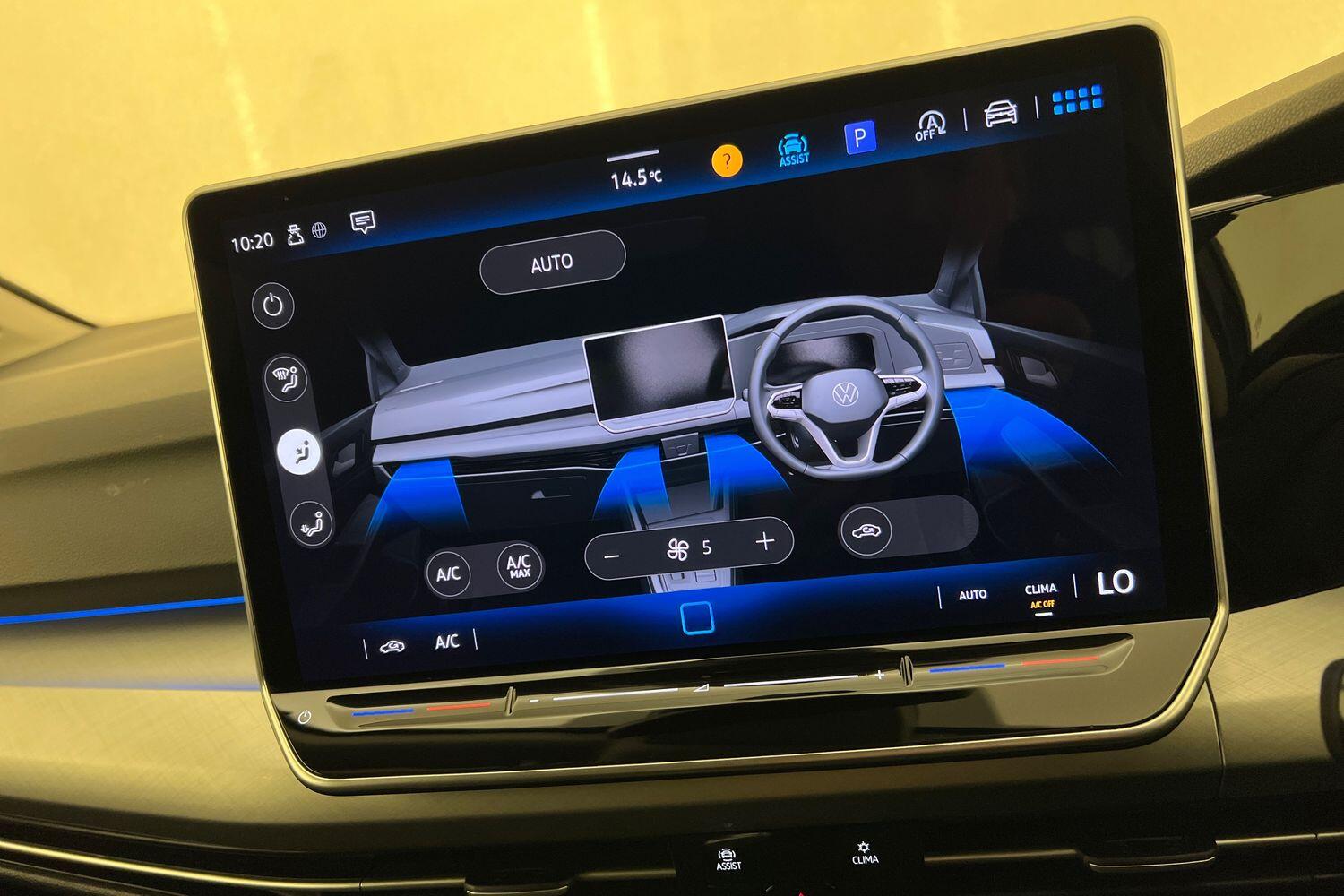 Used Volkswagen Golf 2024 for sale - 76677355: Photo 20