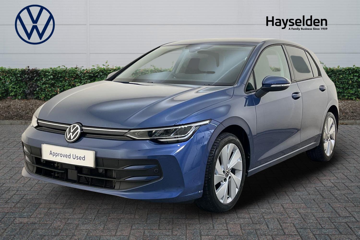 Used Volkswagen Golf 2024 for sale - 76677355: Photo 22