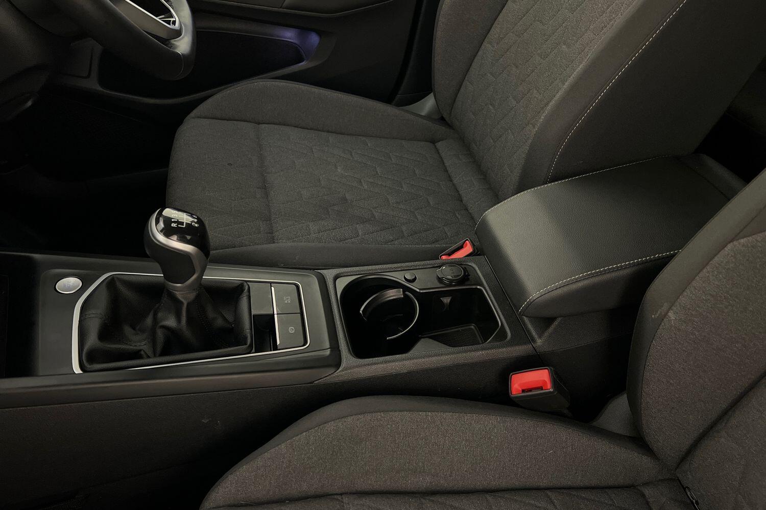 Used Volkswagen Golf 2024 for sale - 76677355: Photo 23