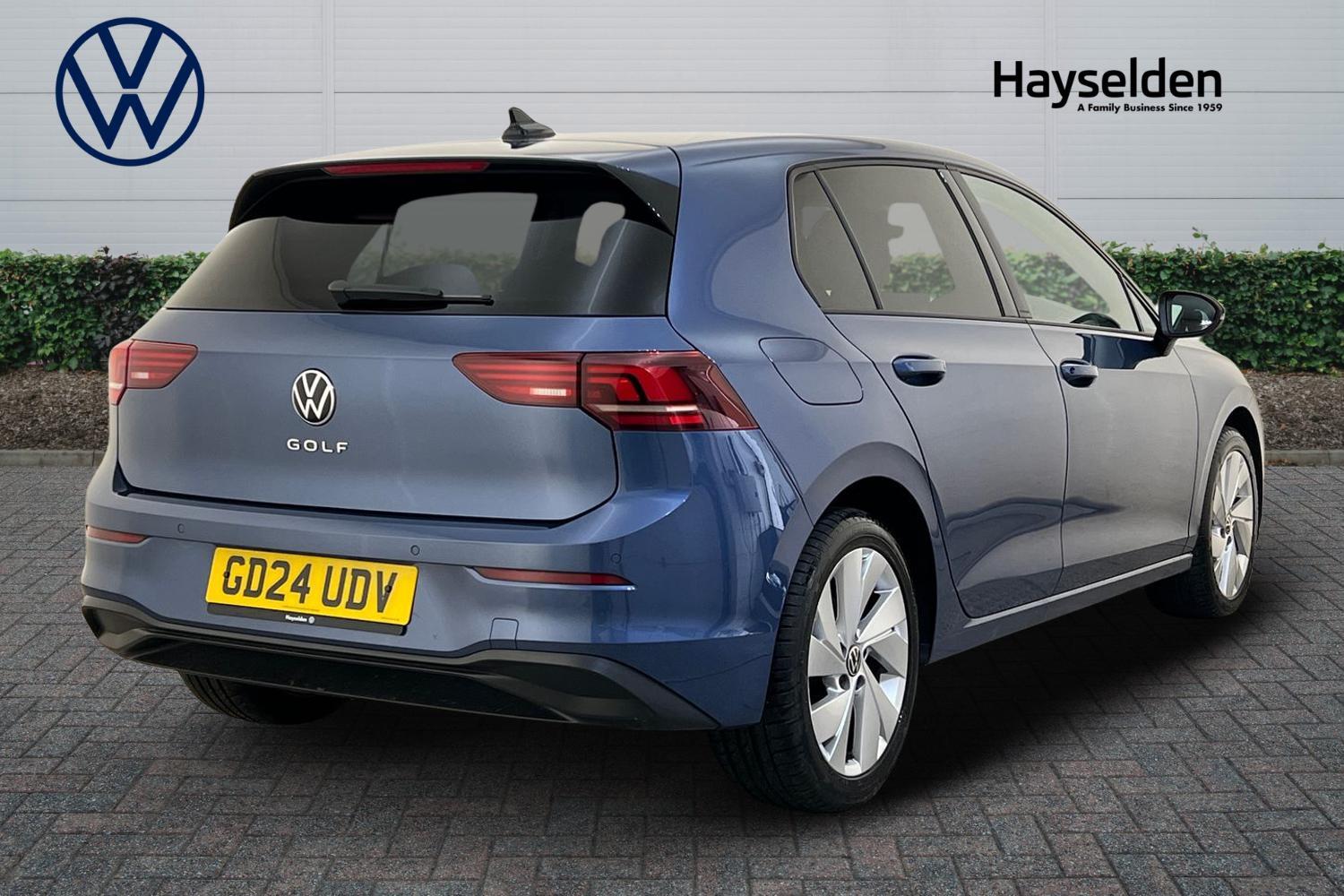 Used Volkswagen Golf 2024 for sale - 76677355: Photo 24