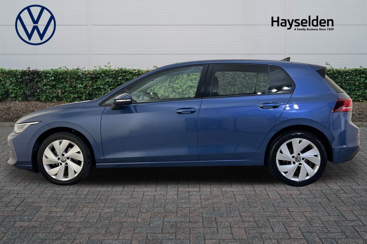 Used Volkswagen Golf 2024 for sale - 76677355: Photo 25