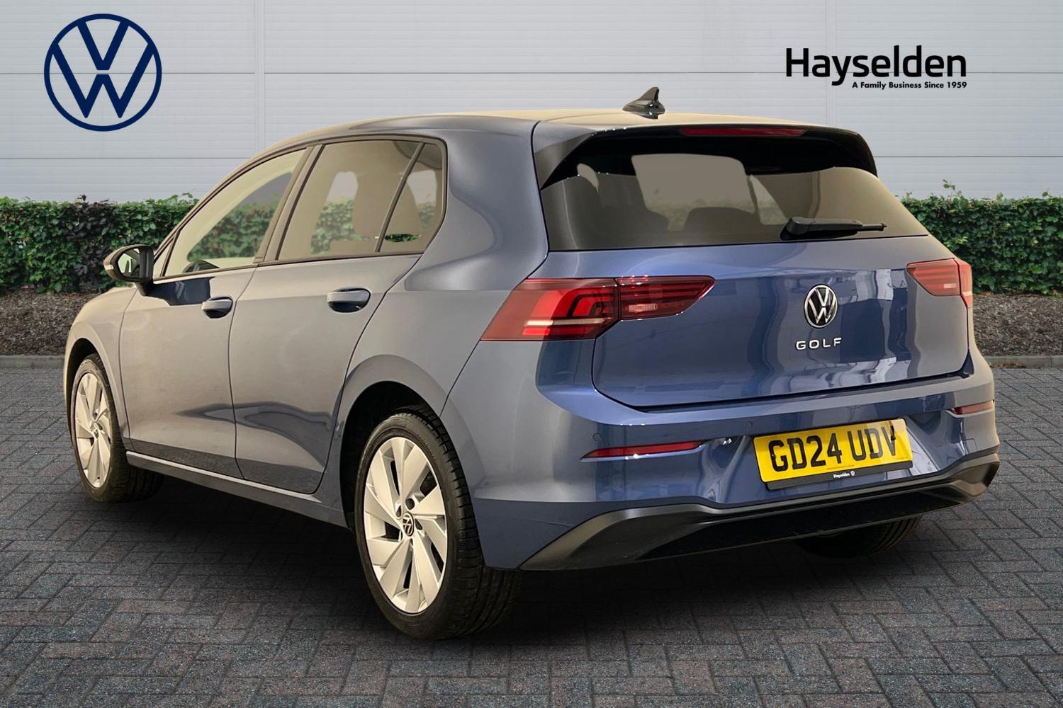 Used Volkswagen Golf 2024 for sale - 76677355: Photo 3